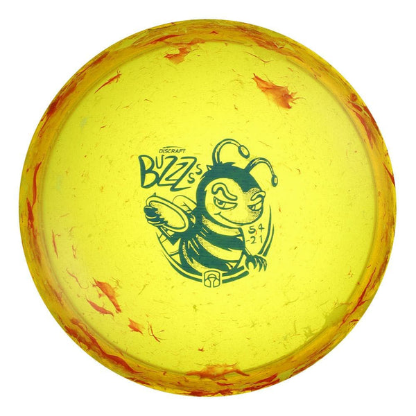 #43 Exact Disc (Blue Matte) 173-174 Tour Championships Jawbreaker Z  Buzzz SS