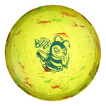 #44 Exact Disc (Blue Matte) 173-174 Tour Championships Jawbreaker Z  Buzzz SS
