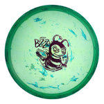 #45 Exact Disc (Magenta Metallic) 173-174 Tour Championships Jawbreaker Z  Buzzz SS