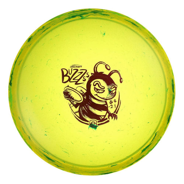#46 Exact Disc (Magenta Metallic) 173-174 Tour Championships Jawbreaker Z  Buzzz SS