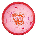 #49 Exact Disc (Orange Matte) 173-174 Tour Championships Jawbreaker Z  Buzzz SS