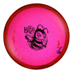 #4 Exact Disc (Black) 170-172 Tour Championships Jawbreaker Z  Buzzz SS