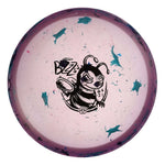 #50 Exact Disc (Black) 175-176 Tour Championships Jawbreaker Z  Buzzz SS