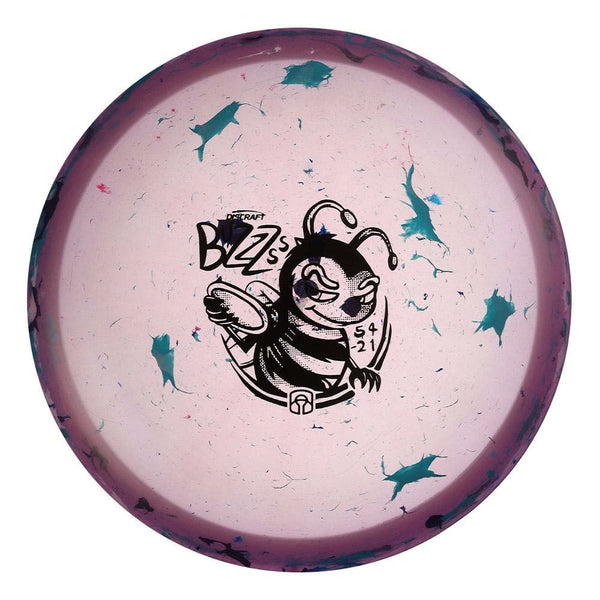 #50 Exact Disc (Black) 175-176 Tour Championships Jawbreaker Z  Buzzz SS