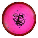 #51 Exact Disc (Black) 175-176 Tour Championships Jawbreaker Z  Buzzz SS