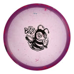 #52 Exact Disc (Black) 175-176 Tour Championships Jawbreaker Z  Buzzz SS