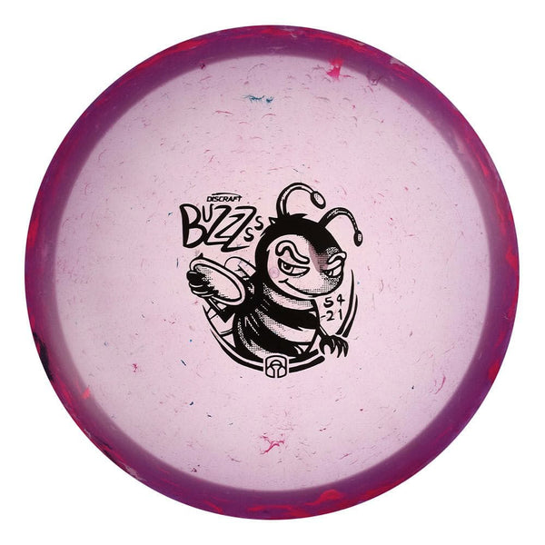 #52 Exact Disc (Black) 175-176 Tour Championships Jawbreaker Z  Buzzz SS