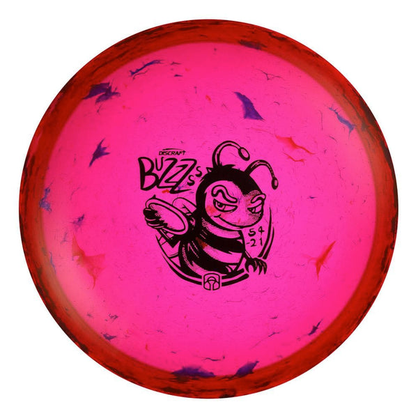 #53 Exact Disc (Black) 175-176 Tour Championships Jawbreaker Z  Buzzz SS
