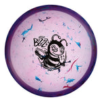 #54 Exact Disc (Black) 175-176 Tour Championships Jawbreaker Z  Buzzz SS