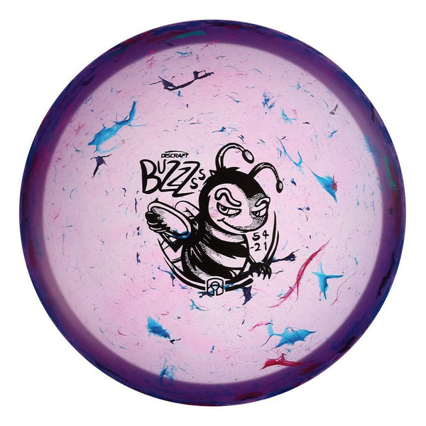 #54 Exact Disc (Black) 175-176 Tour Championships Jawbreaker Z  Buzzz SS
