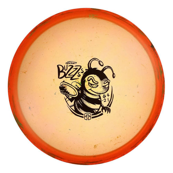 #55 Exact Disc (Black) 175-176 Tour Championships Jawbreaker Z  Buzzz SS
