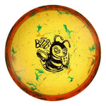 #57 Exact Disc (Black) 175-176 Tour Championships Jawbreaker Z  Buzzz SS