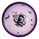 #58 Exact Disc (Black) 175-176 Tour Championships Jawbreaker Z  Buzzz SS