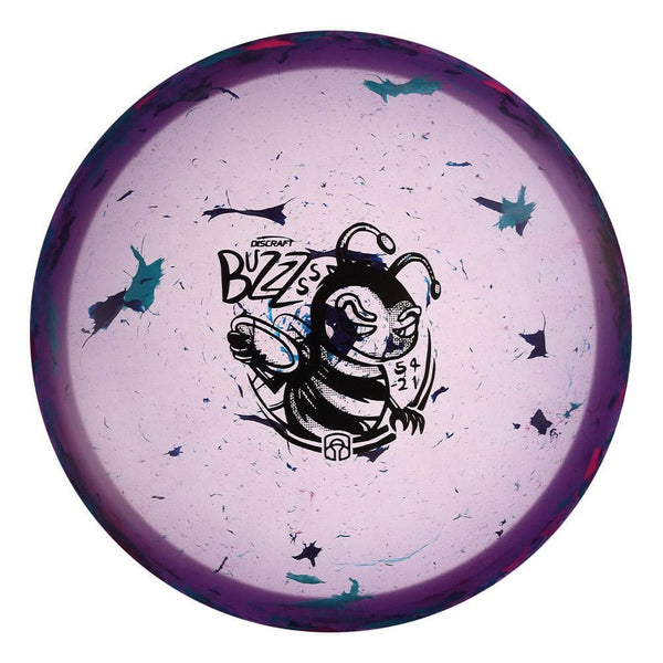 #58 Exact Disc (Black) 175-176 Tour Championships Jawbreaker Z  Buzzz SS