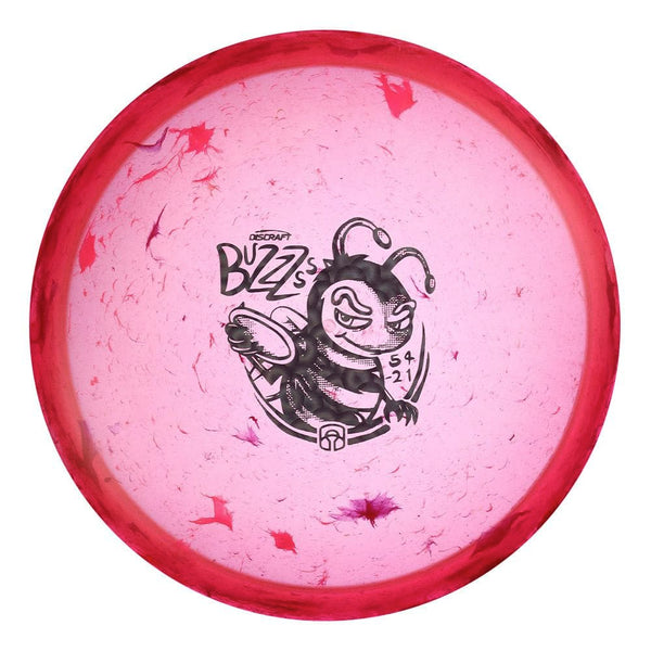 #59 Exact Disc (Black Orbs) 175-176 Tour Championships Jawbreaker Z  Buzzz SS