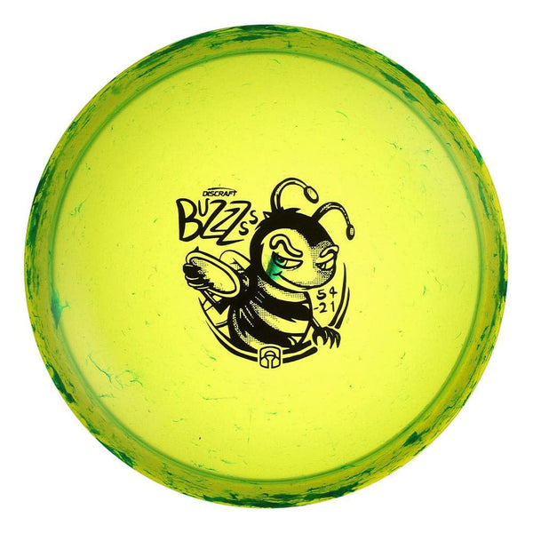 #5 Exact Disc (Black) 170-172 Tour Championships Jawbreaker Z  Buzzz SS