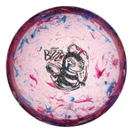 #60 Exact Disc (Black Orbs) 175-176 Tour Championships Jawbreaker Z  Buzzz SS