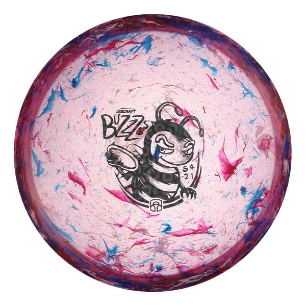 #60 Exact Disc (Black Orbs) 175-176 Tour Championships Jawbreaker Z  Buzzz SS