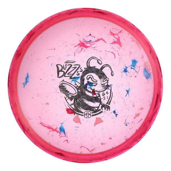#61 Exact Disc (Black Orbs) 175-176 Tour Championships Jawbreaker Z  Buzzz SS