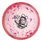 #62 Exact Disc (Black Orbs) 175-176 Tour Championships Jawbreaker Z  Buzzz SS