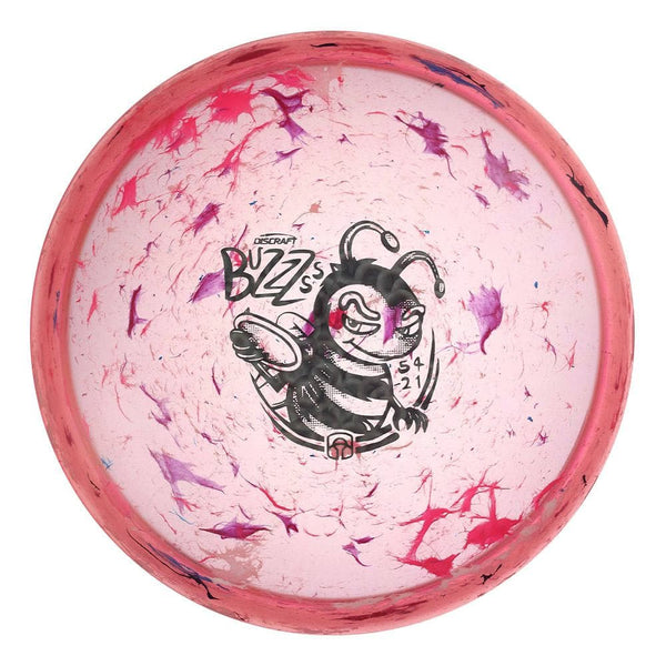 #62 Exact Disc (Black Orbs) 175-176 Tour Championships Jawbreaker Z  Buzzz SS