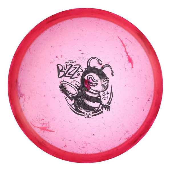 #63 Exact Disc (Black Orbs) 175-176 Tour Championships Jawbreaker Z  Buzzz SS