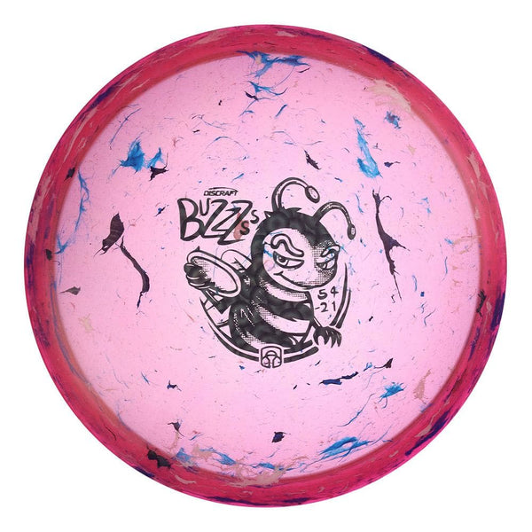 #65 Exact Disc (Black Orbs) 175-176 Tour Championships Jawbreaker Z  Buzzz SS