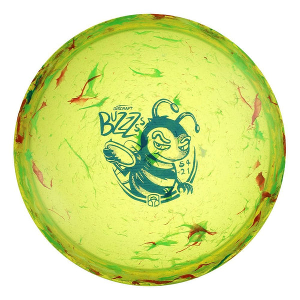#66 Exact Disc (Blue Matte) 175-176 Tour Championships Jawbreaker Z  Buzzz SS