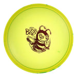 #67 Exact Disc (Magenta Metallic) 175-176 Tour Championships Jawbreaker Z  Buzzz SS