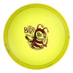 #69 Exact Disc (Magenta Metallic) 175-176 Tour Championships Jawbreaker Z  Buzzz SS