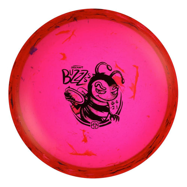 #6 Exact Disc (Black) 170-172 Tour Championships Jawbreaker Z  Buzzz SS