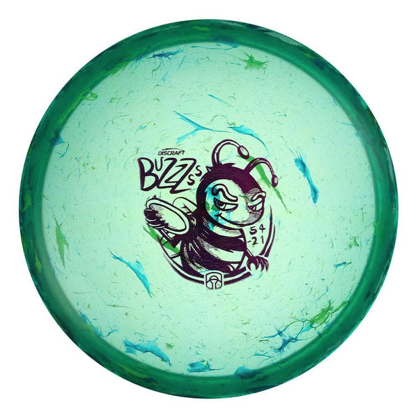 #70 Exact Disc (Magenta Metallic) 175-176 Tour Championships Jawbreaker Z  Buzzz SS