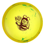 #71 Exact Disc (Magenta Metallic) 175-176 Tour Championships Jawbreaker Z  Buzzz SS
