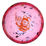 #72 Exact Disc (Orange Matte) 175-176 Tour Championships Jawbreaker Z  Buzzz SS