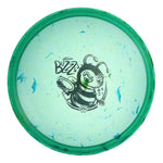 #75 Exact Disc (Silver Metallic) 175-176 Tour Championships Jawbreaker Z  Buzzz SS