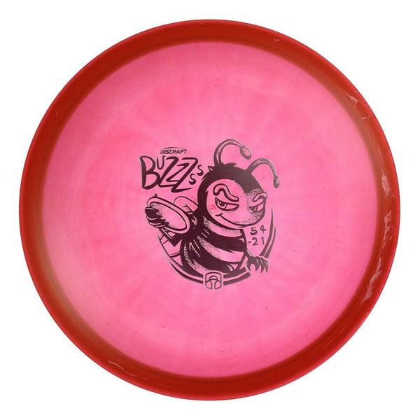 #76 Exact Disc (Silver Metallic) 175-176 Tour Championships Jawbreaker Z  Buzzz SS
