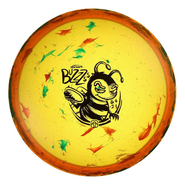 #78 Exact Disc (Black) 177+ Tour Championships Jawbreaker Z  Buzzz SS
