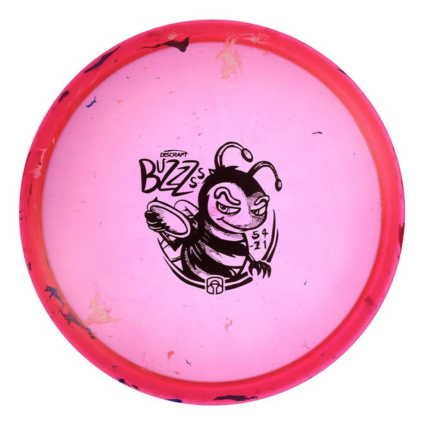 #79 Exact Disc (Black) 177+ Tour Championships Jawbreaker Z  Buzzz SS