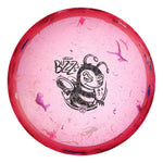 #7 Exact Disc (Black Orbs) 170-172 Tour Championships Jawbreaker Z  Buzzz SS