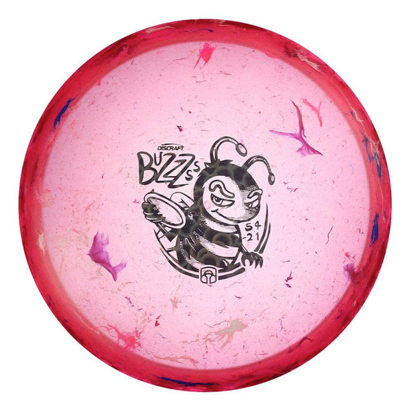 #7 Exact Disc (Black Orbs) 170-172 Tour Championships Jawbreaker Z  Buzzz SS