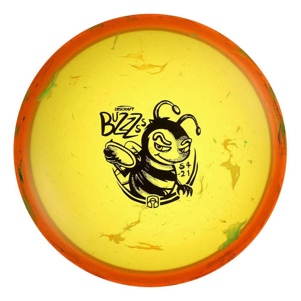 #80 Exact Disc (Black) 177+ Tour Championships Jawbreaker Z  Buzzz SS
