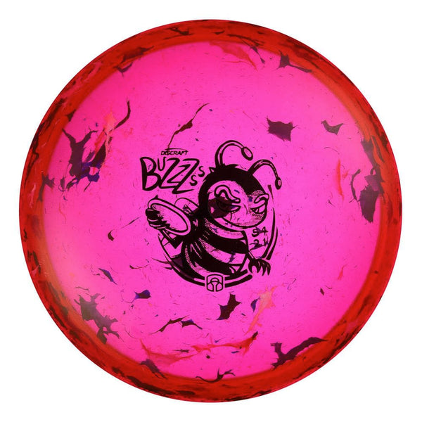 #81 Exact Disc (Black) 177+ Tour Championships Jawbreaker Z  Buzzz SS