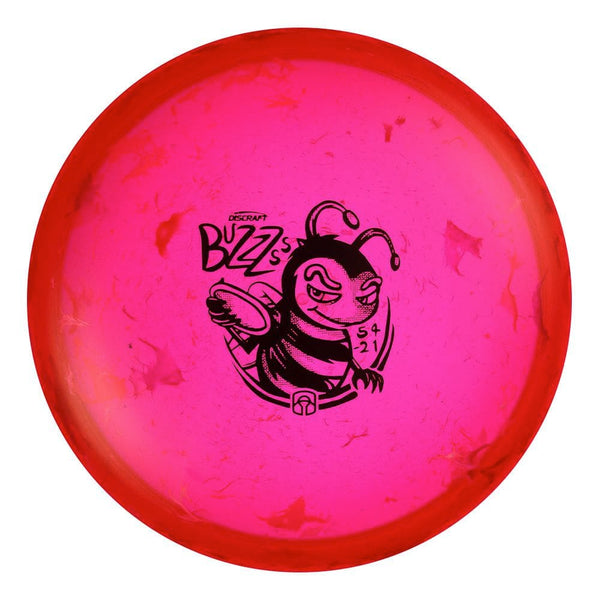 #83 Exact Disc (Black) 177+ Tour Championships Jawbreaker Z  Buzzz SS