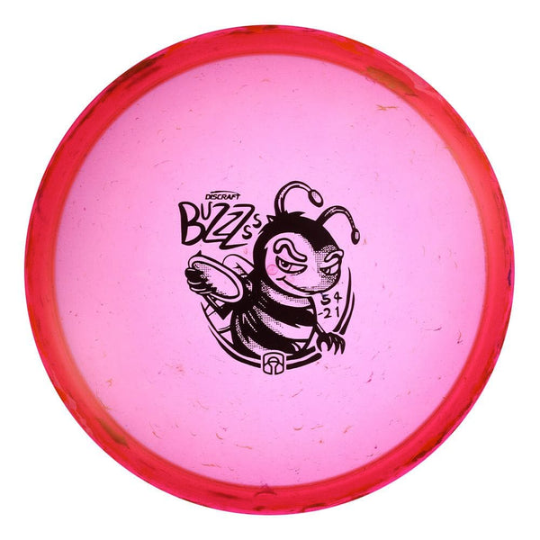 #85 Exact Disc (Black) 177+ Tour Championships Jawbreaker Z  Buzzz SS