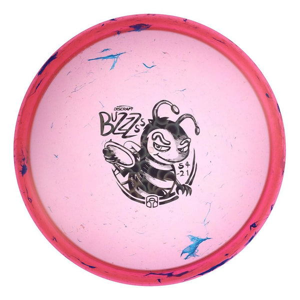 #86 Exact Disc (Black Orbs) 177+ Tour Championships Jawbreaker Z  Buzzz SS
