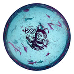 #88 Exact Disc (Magenta Metallic) 177+ Tour Championships Jawbreaker Z  Buzzz SS