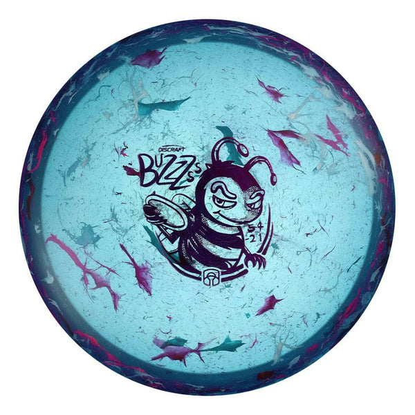 #88 Exact Disc (Magenta Metallic) 177+ Tour Championships Jawbreaker Z  Buzzz SS