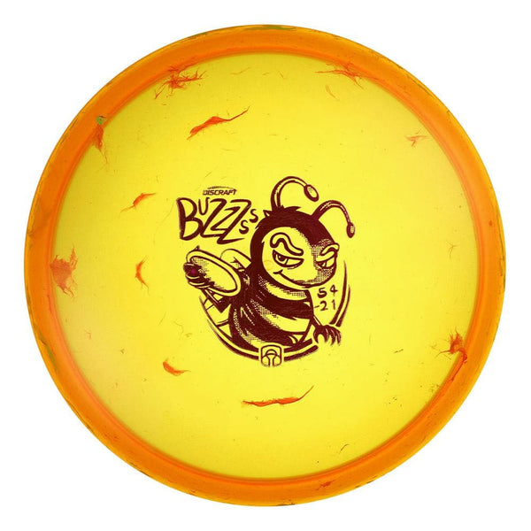 #89 Exact Disc (Magenta Metallic) 177+ Tour Championships Jawbreaker Z  Buzzz SS