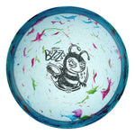 #8 Exact Disc (Black Orbs) 170-172 Tour Championships Jawbreaker Z  Buzzz SS