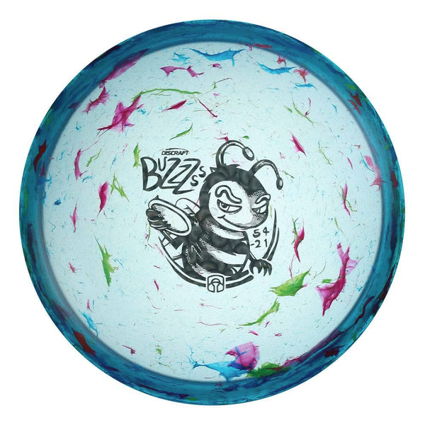 #8 Exact Disc (Black Orbs) 170-172 Tour Championships Jawbreaker Z  Buzzz SS